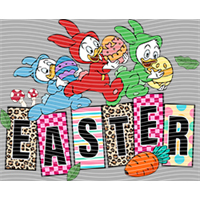 Easter-FHJ 1186